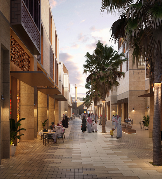Marina District