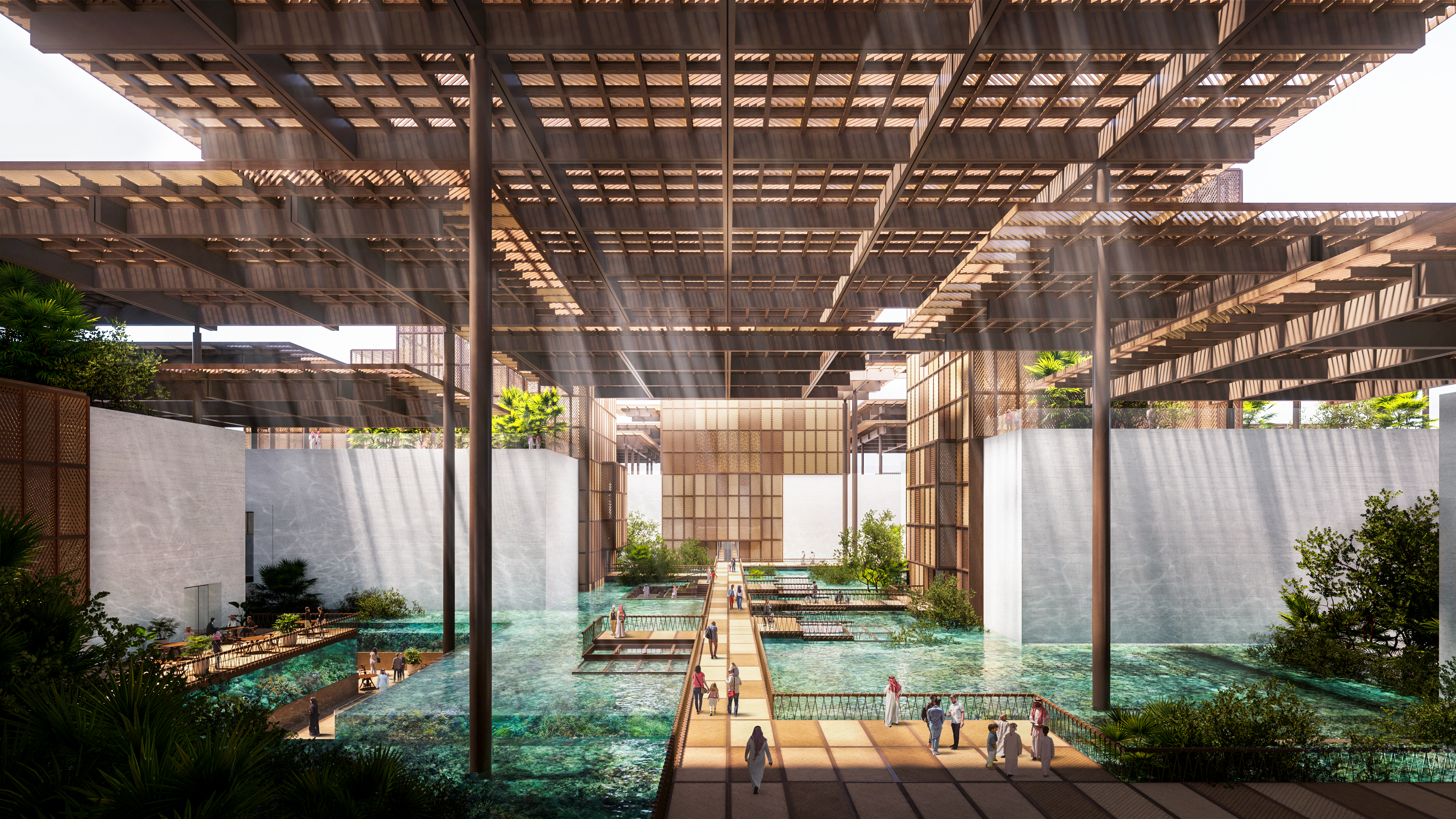 Oceanarium-Vision