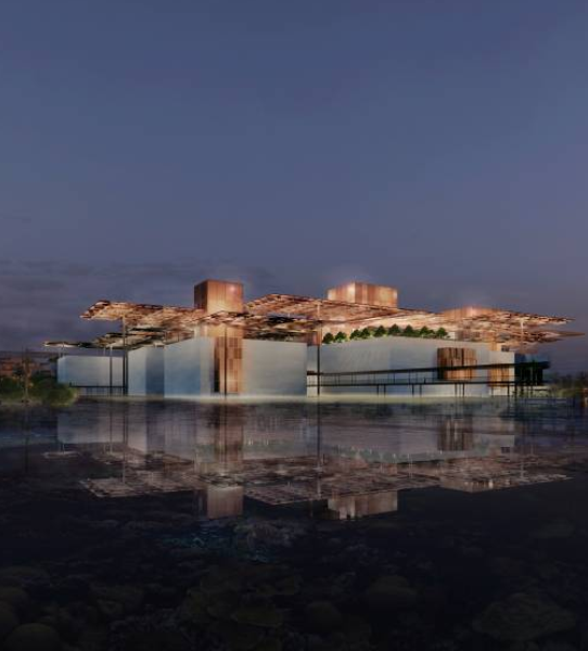 Oceanarium-Vision