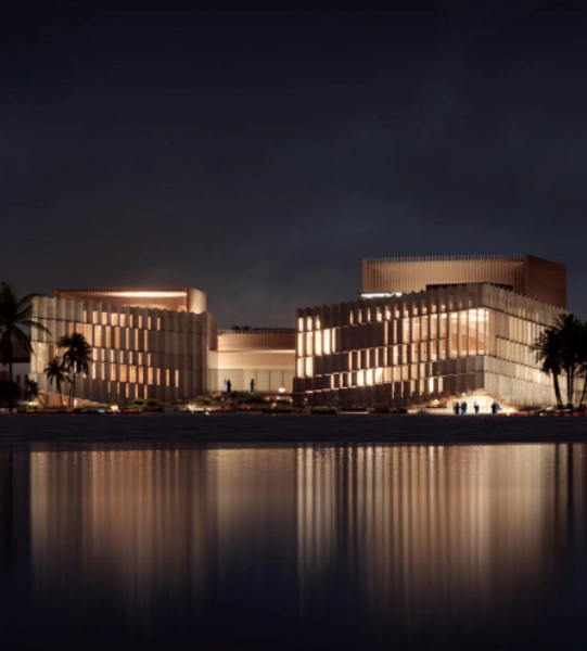Opera-House